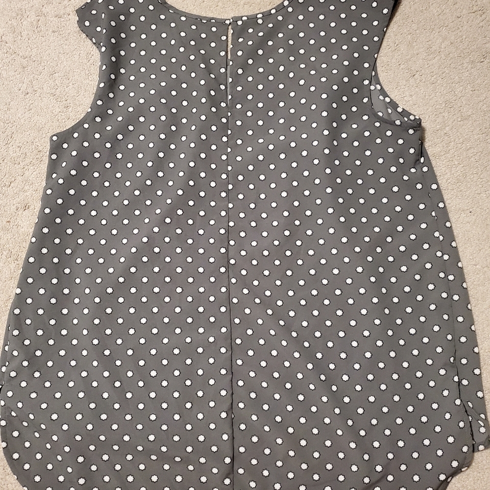Merona top - Picture 2 of 3